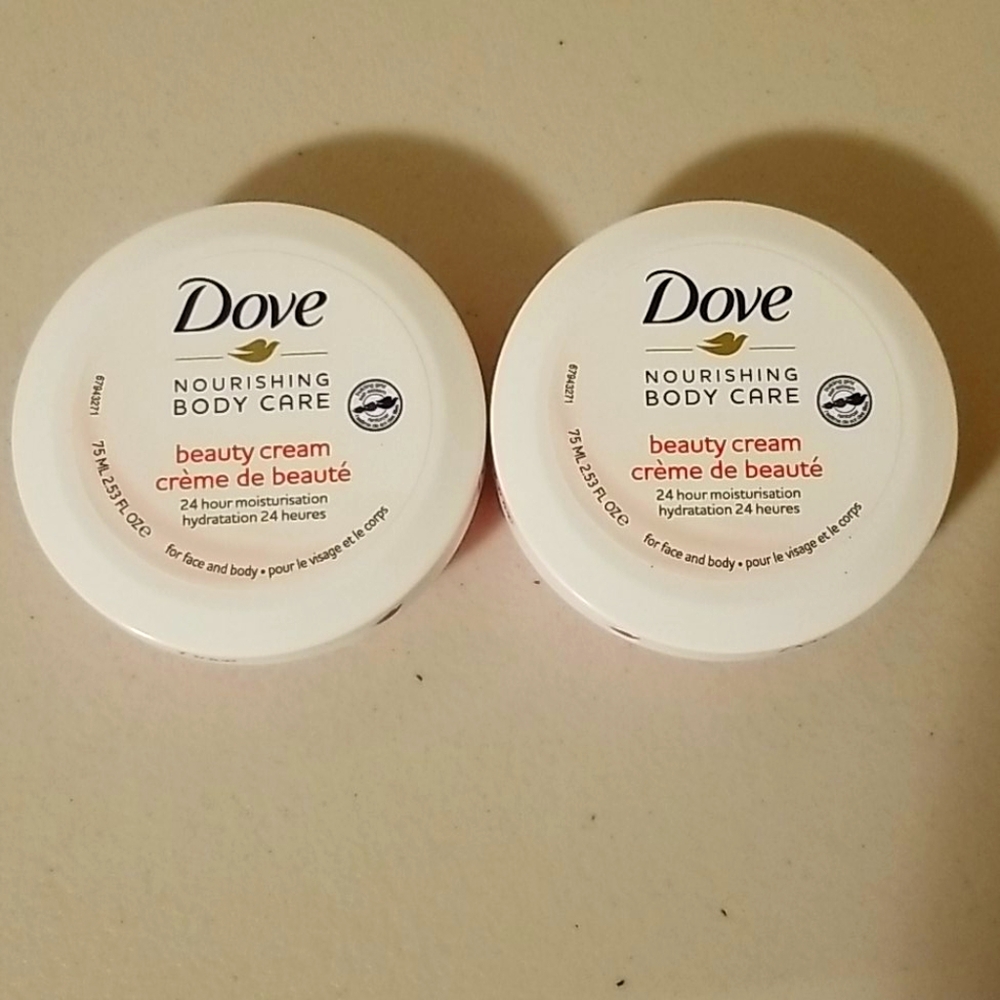 Dove!